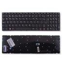 Ver imagem 2 de Teclado para Notebook Compatível Lenovo Ideapad 310-15isk | Preto Abnt2 - Novo