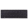 Teclado para Notebook Compatível Lenovo Ideapad 310-15isk | Preto Abnt2 - Novo - 1