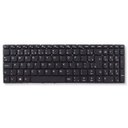 Ver imagem 1 de Teclado para Notebook Compatível Lenovo Ideapad 310-15isk | Preto Abnt2 - Novo