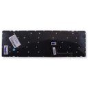 Ver imagem 3 de Teclado para Notebook Compatível Lenovo Ideapad 310-15isk | Preto Abnt2 - Novo