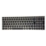 Teclado + Flat Notebook Lenovo Ideapad 300-15ISK PN:5n20k13065 - Retirado - 1