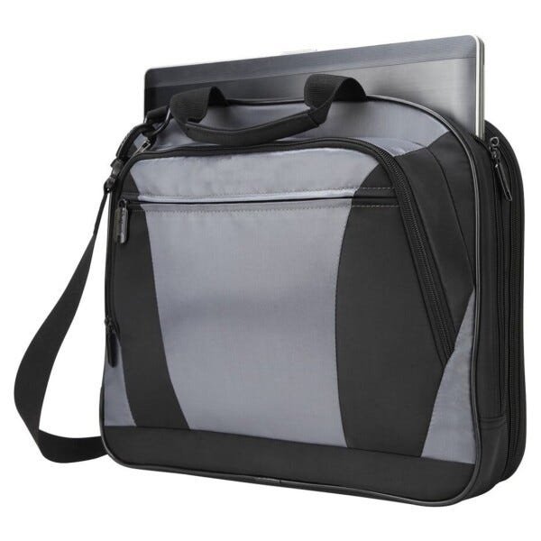 Maleta de Nylon para Notebook até 15,6" Targus Citylife - Cvr400 - 3