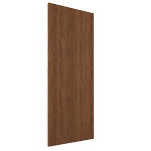 Folha de Porta de Madeira Lisa 210x80 Espessura 3,5cm Valuchi