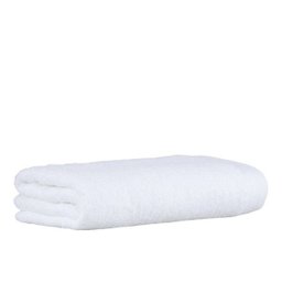 Jogo de Toalha de Banho Gigante Dual Air 5 peças Buddemeyer - Branco 1011 - 2