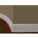 Ver imagem 2 de Rodapé Eva Eco Flexível Autocolante 10mmx9cm Metro Linear RP902BRA10 Artyflex