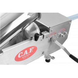 Ensacadeira / Embutidora Manual Caf E-10 Total Inox - 2