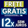 Kit 100M² Manta Geotêxtil Bidim + 100M Tubo para Drenagem 4" Corrugado Preto - 2