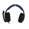 Fone USB Headset Gamer 7.1 Surround Iluminado Cabo 2,2Mts - 3