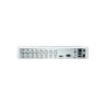 Dvr Vizzion Vz 16f1 Hd 16 Canais Branco - 1