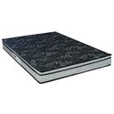 Ver imagem 1 de Colchão Casal Espuma D28 Conforto Firme (138x188x25) - Paropas