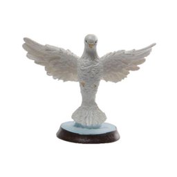 Divino Espírito Santo 20Cm Em Resina - 1