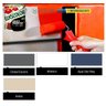 Tinta Esmalte Sintético Brilhante 3,6L Premium Lukscolor - Cinza Escuro - 5