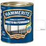 Tinta Esmalte Sintético Hammerite Brilhante Branco 800mL Coral - 1