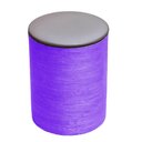 Ver imagem 7 de Puff Baú Banquinho Apoio Para Pés Organizador Porta Objetos BGPLASTICOS BGBP PRETO 002