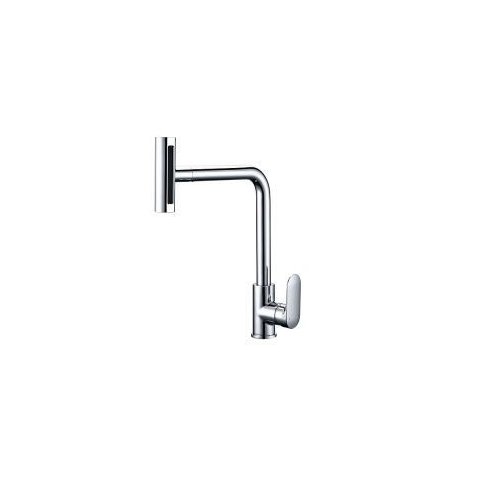 Misturador Monocomando Lorenzetti Cozinha Move - 2257 C57 | 7048722