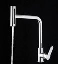 Ver imagem 2 de Misturador Monocomando Lorenzetti Cozinha Move - 2257 C57 | 7048722