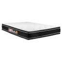 Ver imagem 1 de Colchão Queen Castor Black e White Air Double Face D33 158x198x27