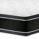 Ver imagem 3 de Colchão Queen Castor Black e White Air Double Face D33 158x198x27