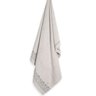Kit 3 Toalhas de Banho Gigante Loren Karsten - Cinza - 2
