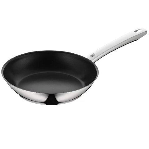 Frigideira Nordic Profi em Inox para Inducao 28cm WMF