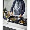 Ver imagem 4 de Frigideira Nordic Profi em Inox para Inducao 28cm WMF