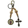 Chaveiro Dezena Intercessores de Jesus Das Santas Chagas - 1