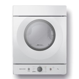 Secadora Suspensa Brastemp 10kg - Bsi10bb 220v - 1