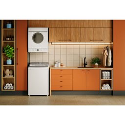 Secadora Suspensa Brastemp 10kg - Bsi10bb 220v - 2