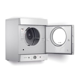 Secadora Suspensa Brastemp 10kg - Bsi10bb 220v - 6