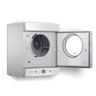 Secadora Suspensa Brastemp 10kg - Bsi10bb 220v - 6