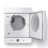 Secadora Suspensa Brastemp 10kg - Bsi10bb 220v - 5