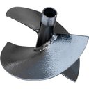 Ver imagem 3 de Cavadeira Trado 06" 15cm S/cabo Ref. 281