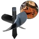 Ver imagem 5 de Cavadeira Trado 06" 15cm S/cabo Ref. 281