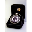 Ver imagem 3 de Chaveiro Profissão Fonoaudiologia Pb