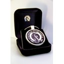 Ver imagem 1 de Chaveiro Profissão Fonoaudiologia Pb