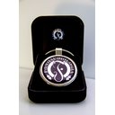 Ver imagem 2 de Chaveiro Profissão Fonoaudiologia Pb