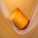 Ver imagem 2 de Vela Perfumada Pessego Oriental Elementos - 210g