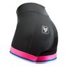 Short Feminino Ciclismo Malibu Free Force Rosa - P - 2