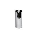Ver imagem 1 de Suporte Porta Extintor Grande de Aço Inox