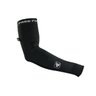 Manguito de Inverno Ciclismo New Unissex Free Force Preto - G - 1