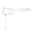 Ver imagem 1 de Chuveiro Loren Shower Ultra Eletrônica 127v/5500w Lorenzetti