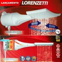 Ver imagem 7 de Chuveiro Loren Shower Ultra Eletrônica 127v/5500w Lorenzetti