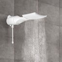 Ver imagem 4 de Chuveiro Loren Shower Ultra Eletrônica 127v/5500w Lorenzetti