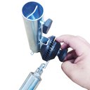 Ver imagem 2 de Suporte P/ Guarda Sol C/ Catraca Dentada para Caiaque