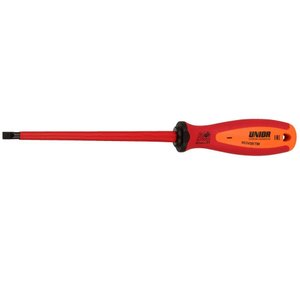 Chave Fenda Isolada 4x100mm Vde Unior 616439