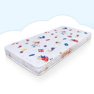 Colchão CELIFLEX Infantil 68 x 148 D18 Juvenil Faixa Bordada Celiflex