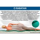 Ver imagem 7 de Cama Box Crc Queen + Colchão Molas Pocket Castor c/Massagem Niponpedic -