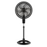 Ventilador de Coluna Britânia Bvt550 Maxx Force 6 Pás 175w 127v - 1