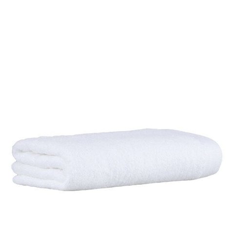 Toalha de Rosto Dual Air Buddemeyer - Branca