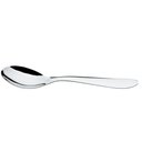 Ver imagem 1 de Jogo 12 Peças Colher de Sopa Mesa Bellagio Inox Talheres Brinox 19cm Mesa Posta